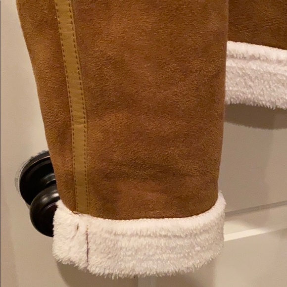 Winter bomber jacket - Picture 4 of 8